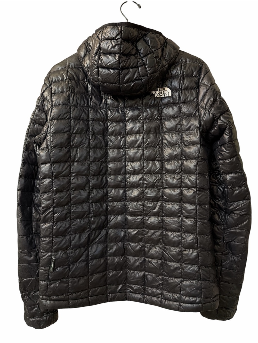 The North Face Thermoball Hooded Jacket Men’s Small - Picture 6 of 7